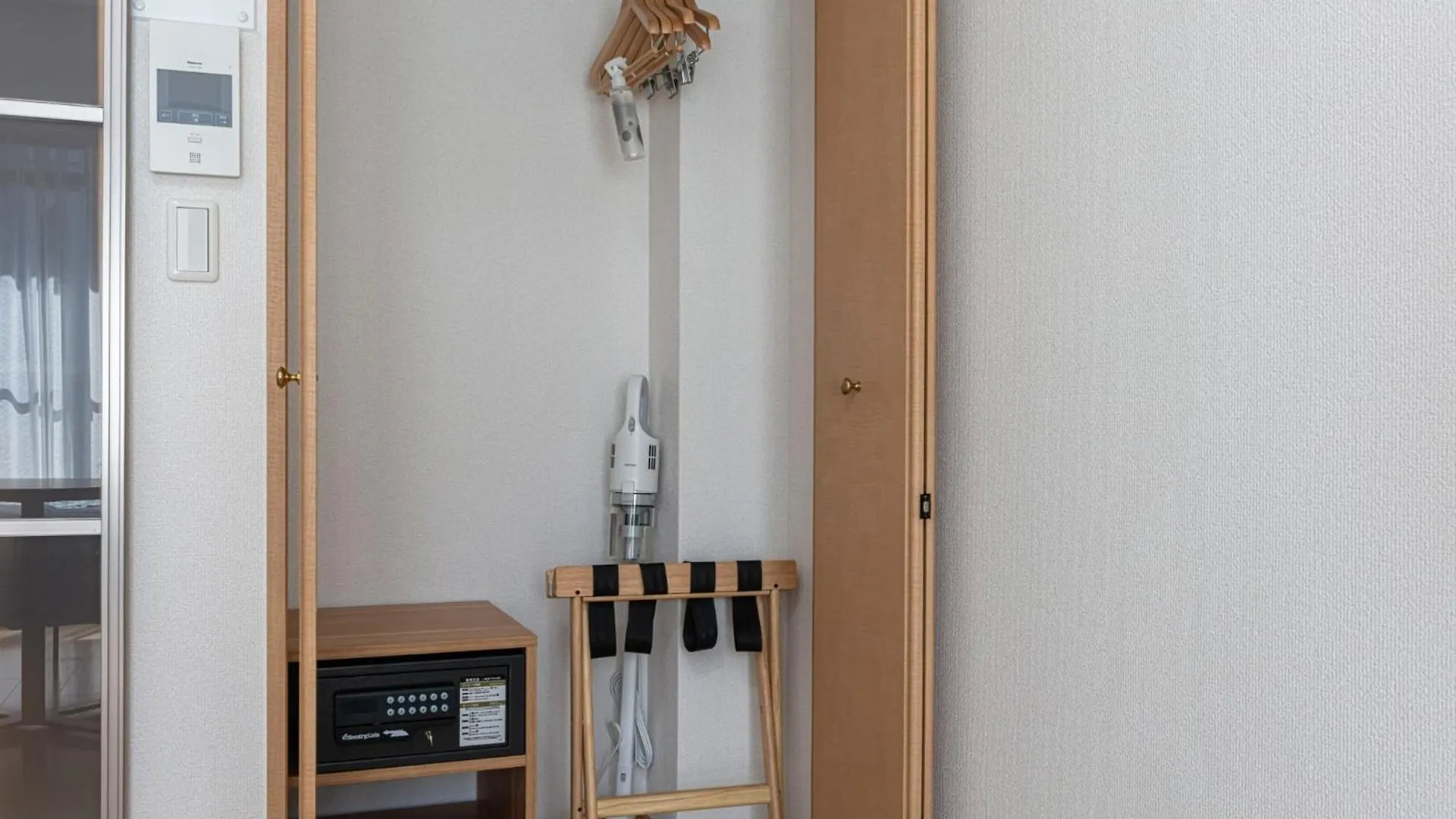 Belvoir Island Town - Vacation Stay 16351 Osaka