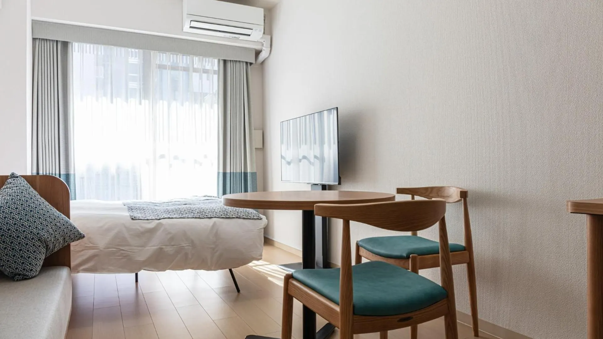 Belvoir Island Town - Vacation Stay 16351 Osaka Apartment
