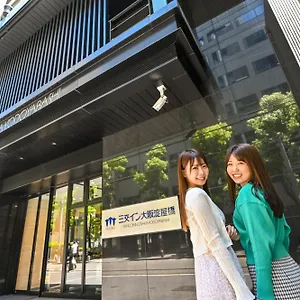 3* 호텔 산코 인 요도야바시 시키노유